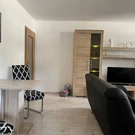 Myhome Einsiedel An Der Zwoenitz 1 Διαμέρισμα