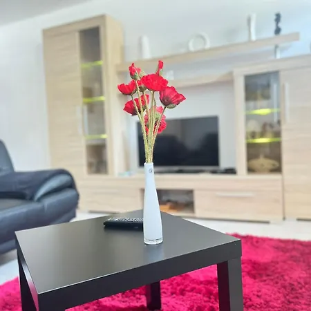 Myhome Einsiedel An Der Zwoenitz 1 Apartamento *