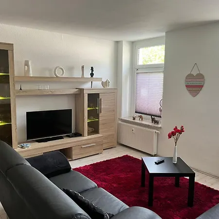 Myhome Einsiedel An Der Zwoenitz 1 דירה קמניץ