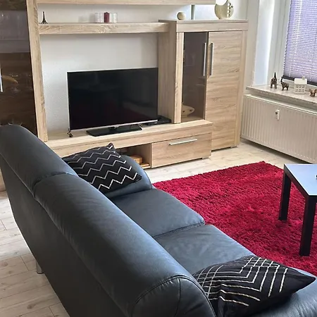 דירה Myhome Einsiedel An Der Zwoenitz 1