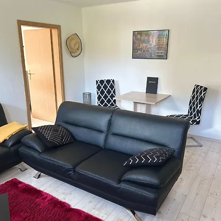 דירה Myhome Einsiedel An Der Zwoenitz 1 קמניץ