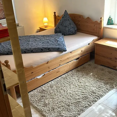 Myhome Einsiedel An Der Zwoenitz 1 דירה