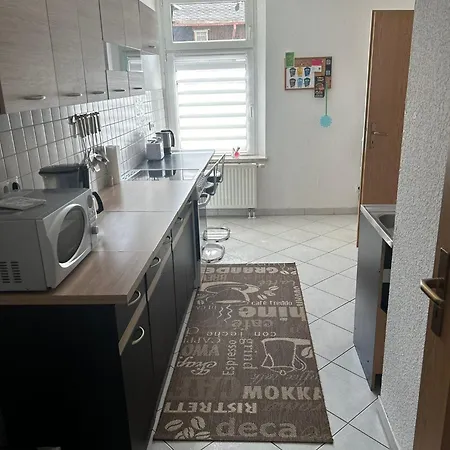 Myhome Einsiedel An Der Zwoenitz 1 דירה *