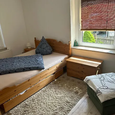 Myhome Einsiedel An Der Zwoenitz 1 *