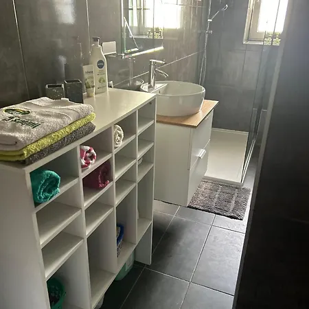 Myhome Einsiedel An Der Zwoenitz 1 * קמניץ