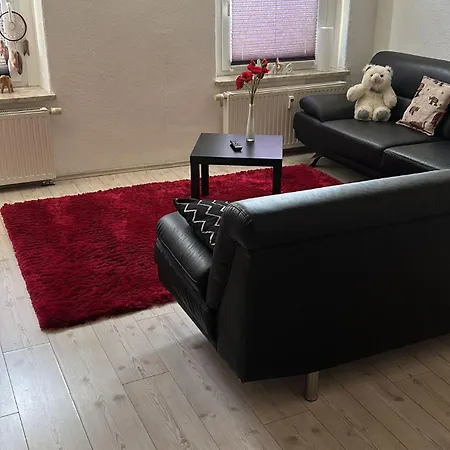 Myhome Einsiedel An Der Zwoenitz 1 דירה