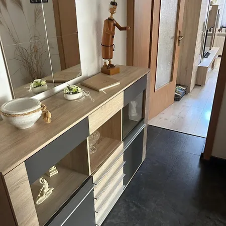شقة Myhome Einsiedel An Der Zwoenitz 1