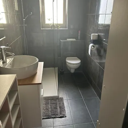 דירה Myhome Einsiedel An Der Zwoenitz 1 *