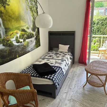 Myhome Einsiedel An Der Zwoenitz 1 דירה קמניץ