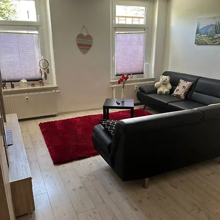 Myhome Einsiedel An Der Zwoenitz 1 קמניץ