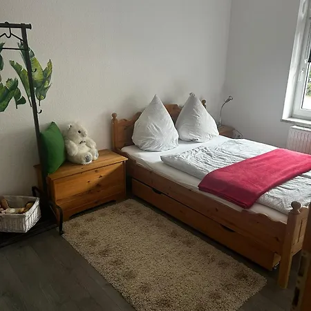 Myhome Einsiedel An Der Zwoenitz 1 קמניץ