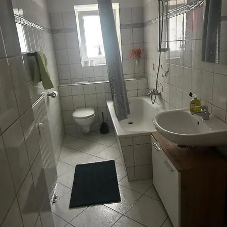 דירה Myhome Einsiedel An Der Zwoenitz 1 קמניץ