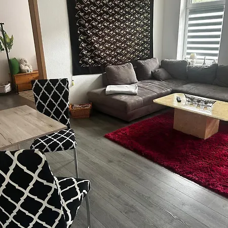 דירה Myhome Einsiedel An Der Zwoenitz 1