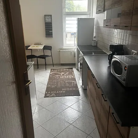 Myhome Einsiedel An Der Zwoenitz 1 דירה *