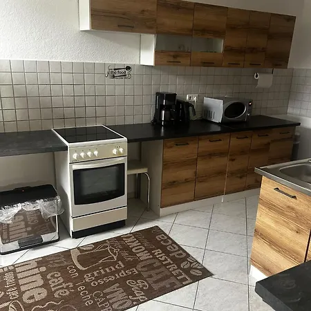 Myhome Einsiedel An Der Zwoenitz 1 דירה