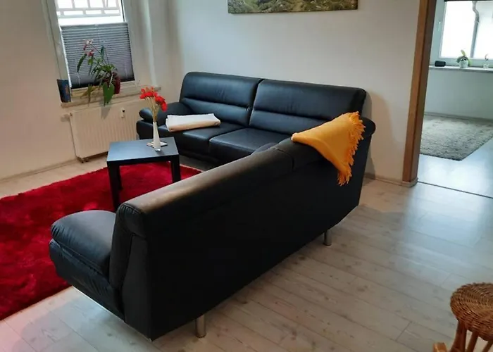 Myhome Einsiedel An Der Zwoenitz 1