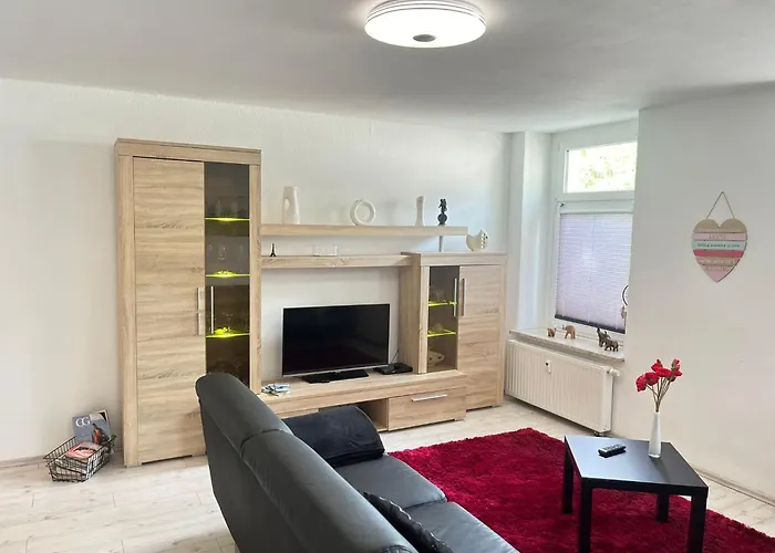 Apartament Myhome Einsiedel An Der Zwoenitz 1 *