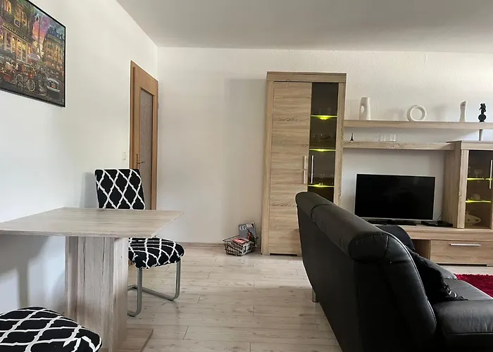 Myhome Einsiedel An Der Zwoenitz 1 Apartament