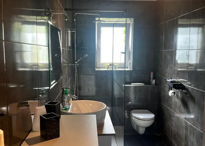 Apartament Myhome Einsiedel An Der Zwoenitz 1