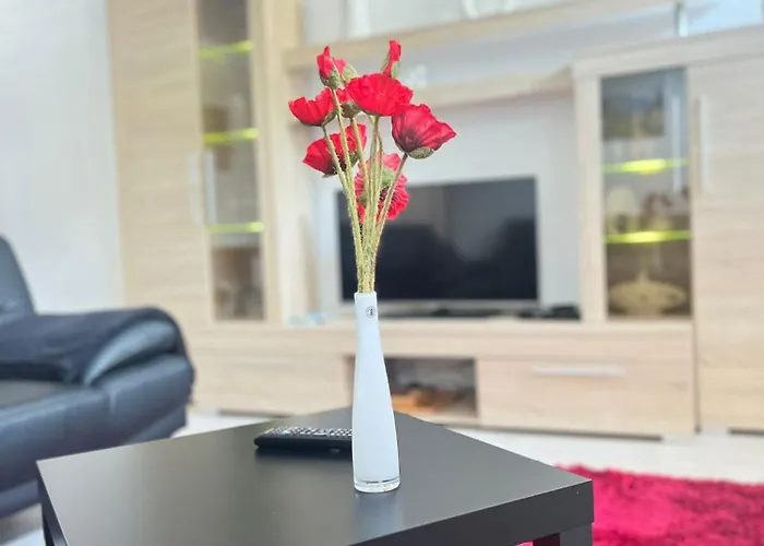 Myhome Einsiedel An Der Zwoenitz 1 Apartament *