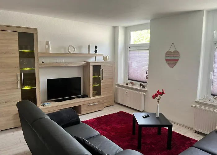 Myhome Einsiedel An Der Zwoenitz 1 Apartament Chemnitz