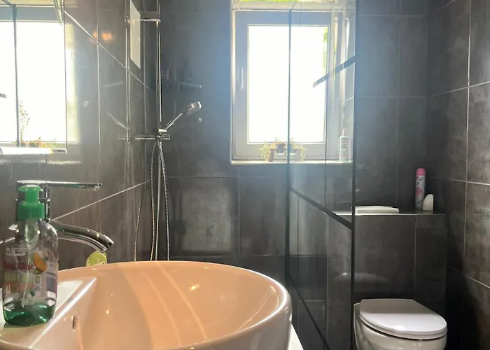 Myhome Einsiedel An Der Zwoenitz 1 * Chemnitz