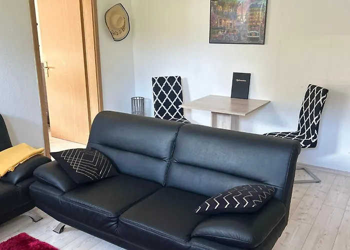 Apartament Myhome Einsiedel An Der Zwoenitz 1 Chemnitz