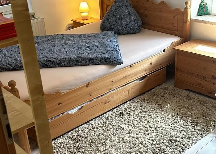 Myhome Einsiedel An Der Zwoenitz 1 Apartament