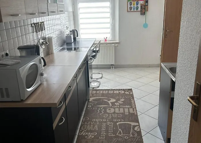 Myhome Einsiedel An Der Zwoenitz 1 Apartament *