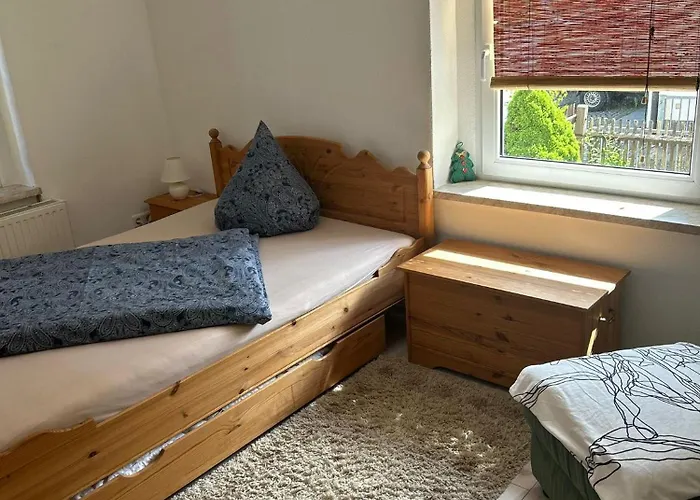 Myhome Einsiedel An Der Zwoenitz 1 *