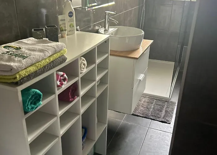 Myhome Einsiedel An Der Zwoenitz 1 * Chemnitz