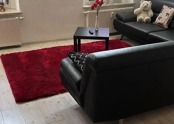 Myhome Einsiedel An Der Zwoenitz 1 Apartament