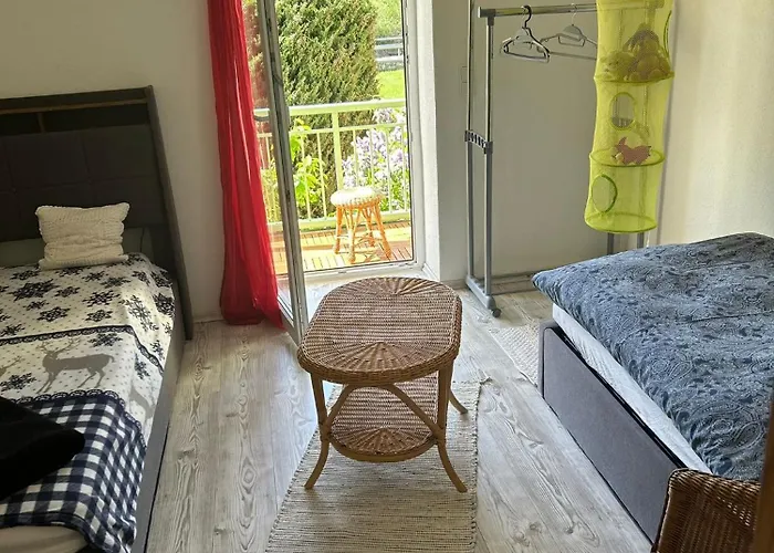 Apartament Myhome Einsiedel An Der Zwoenitz 1 Chemnitz