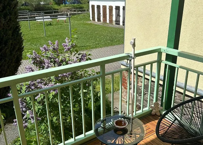 Myhome Einsiedel An Der Zwoenitz 1 * Chemnitz